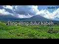 Download Lagu Eling Eling Dulur Kabeh  | Pepeling