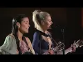 Halsey & Kelsea Ballerini Perform 'Homecoming Queen' | CMT Crossroads