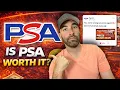 PSA Grading Prices Explained 2026 Update
