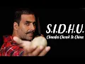 Download Lagu S.I.D.H.U. (Lyrics) - Chandni Chowk To China | Akshay Kumar, Deepika Padukone | Kailash Kher