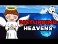 Download Lagu The Disturbing Heaven Iceberg Explained