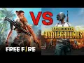 Download Lagu Lagu  FF Vs PUBG MOBILE