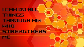 Download Does God have limits  Verse memorization technique- Phil 4:13 MP3