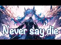 Download Lagu Nightcore - Never Say Die [by Neoni]