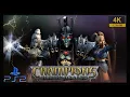 Champions: Return to Arms | 4K60ᶠᵖˢ | Longplay (PlayStation 2)