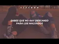Martin Garrix & Third Party - Carry You // Traducida al Español ft. Oaks & Declan J Donovan