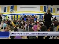This is your school and you deserve it Ribbon cut at new CMSD preK-8 school