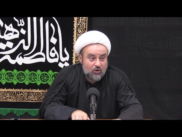 ⁣20- الفعل - أحكام المضارع - ص48-ص51 - قطر الندى وبل الصدى - الشيخ علي عيديبي