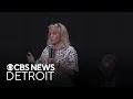 Michigan lawmakers address election security questions