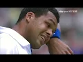 Lagu Wimbledon 2011 QF Tsonga vs Federer