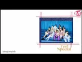 Download Lagu Twice - feel special easy lyrics