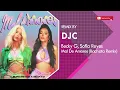 Sofia Reyes, Becky G - Mal de Amores (Bachata Remix Versión DJC)