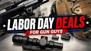 Friday Deal Alert Labor Day Sale 