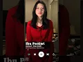 Download Lagu Kulihat Ibu Pertiwi Cover by Grace Kaitlin Leo #cover #grace #ibupertiwi