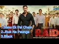 Download Lagu Raid Movie All Mp3 Songs || Bollywood Movie Mp3 Song || #AjayDevon ~Iieana D cruz~Saurabh Shukla