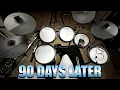 How Is The Titan 50 After 90 Days
