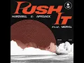 Hardwell & AFROJACK feat. MERYLL - Push It (Extended Mix) (Exclusive)