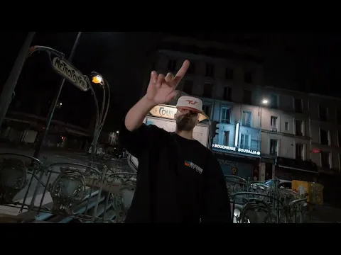 Video Thumbnail: KTYB - SOFIA (PROD BY GAL3Y)