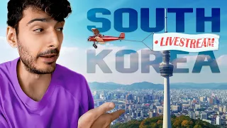 Ice Poseidon IRL LIVE