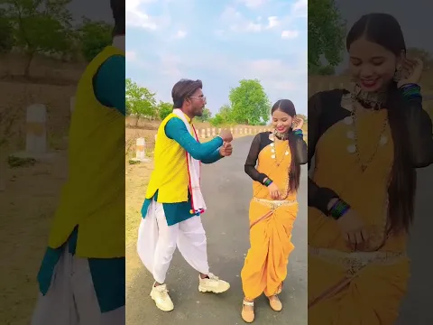 o Ranu janu #adivasisong #gondisong #viralvideo #viralvideo #shortvideo #dance #gondwana #song
