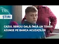 Lagu CAZUL SERGIU OALĂ ÎNCĂ UN TÂNĂR AJUNGE PE BANCA ACUZAȚILOR