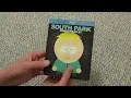 South Park Seasons 21-25 Blu-Ray Unboxing