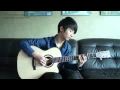 Download Lagu (Adele) Make You Feel My Love - Sungha Jung