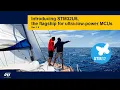 STM32U5 OLT - series introduction