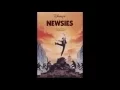 Download Lagu Newsies - Seize The Day (lyrics)