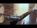 Wilsonart Decorative Edges Installation