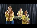 Download Lagu KOKORO NO TOMO - MAYUMI ITSUWA - BAGOES FAMILY COVER