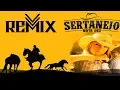 DJ BRUNO  granado REMIX sertanejo