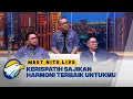 Download Lagu Setelah 10 Tahun, Akhirnya Kerispatih Rilis Album 'Fase 3' [Meet Nite Live]