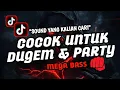 Download Lagu DJ DUGEM \u0026 PARTY TEMAN GABUT DI MOBIL ATAU DI KAMAR COCOK BANGET NO DEBAT