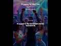 Lagu Poppin In The Club (Lyrical video)