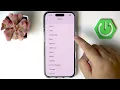 Lagu iPhone 17 Pro – All Ringtones Sound Test