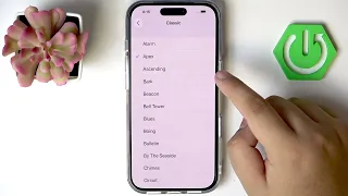 IPhone 17 Pro All Ringtones Sound Test 