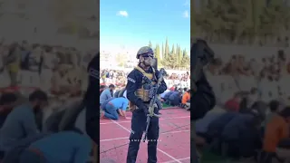 بأيدينا سنبنيها صروح العز نعليها   ماشاء الله       دندنها