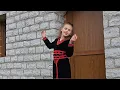 Lagu Buna Shillova - Kënga e Skënderbeut ( Cover )