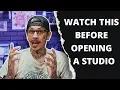 6 Things You MUST Know Before Opening a Tattoo Studio From a Shop Owner