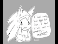 Friends or More Sonamy Comic Dub by Vikol13