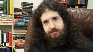 رأي رجل الكهف في السعادة  رأي رجل الكهف في السعادة