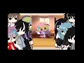 Download Lagu Dirgantara react to??? Cringe-  (#bakwanfightback #indonesia #ytmci #gacha)