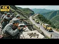 Download Lagu 動作電影！八路軍在懸崖邊埋伏設擊，以少勝多殲滅整個日軍部隊！#movie #中国电视剧 #war #枪战 #动作 #战争 #kungfu