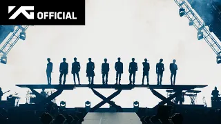 TREASURE - 2025-26 TOUR [PULSE ON] IN KANAGAWA ‘KING KONG’ JP Ver. LIVE PERFORMANCE