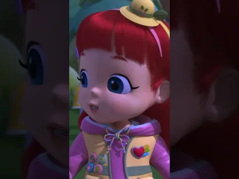 🌈Sizi Kurtaracağız🥺 | Gökkuşağı Ruby🥰#minika