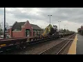 Metra 11 at Northbrook IL