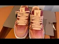 LV Trainer Sneaker Spring-Summer 2026 Is the SS26 LV Trainer the best colorway yet
