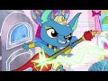 Rainbow Butterfly Unicorn Kitty Promo