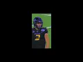 Drew Lock gets mocked for touc own dance